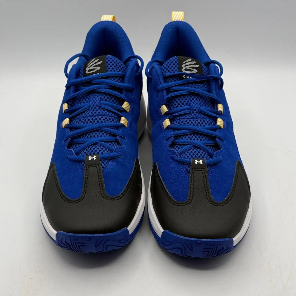 Under Armour shoes - Curry 3Z25 SDE - Curry SDE - Blue 1