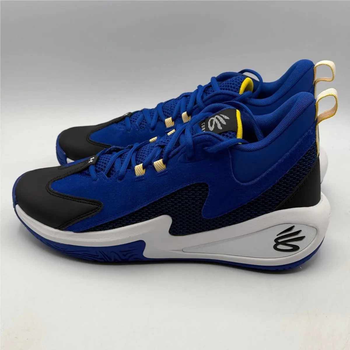 Under Armour shoes - Curry 3Z25 SDE - Curry SDE - Blue 2