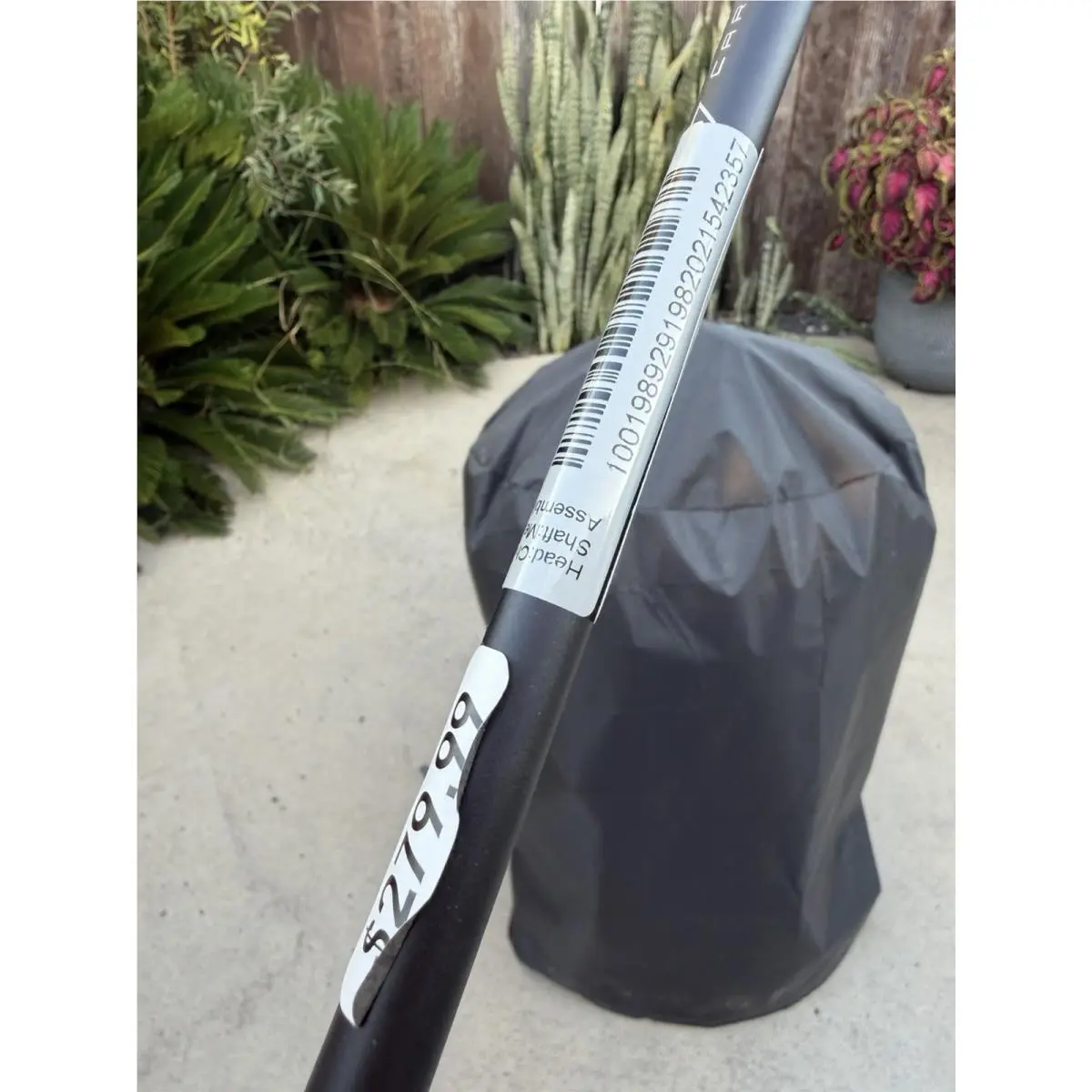 Titleist  - Titleist U505 - Black 8