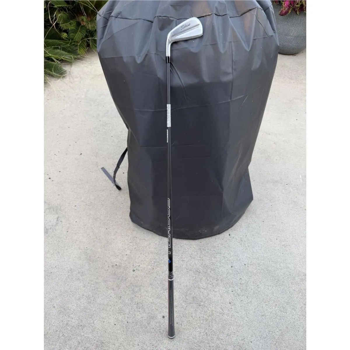 Titleist  - Titleist U505 - Black 1