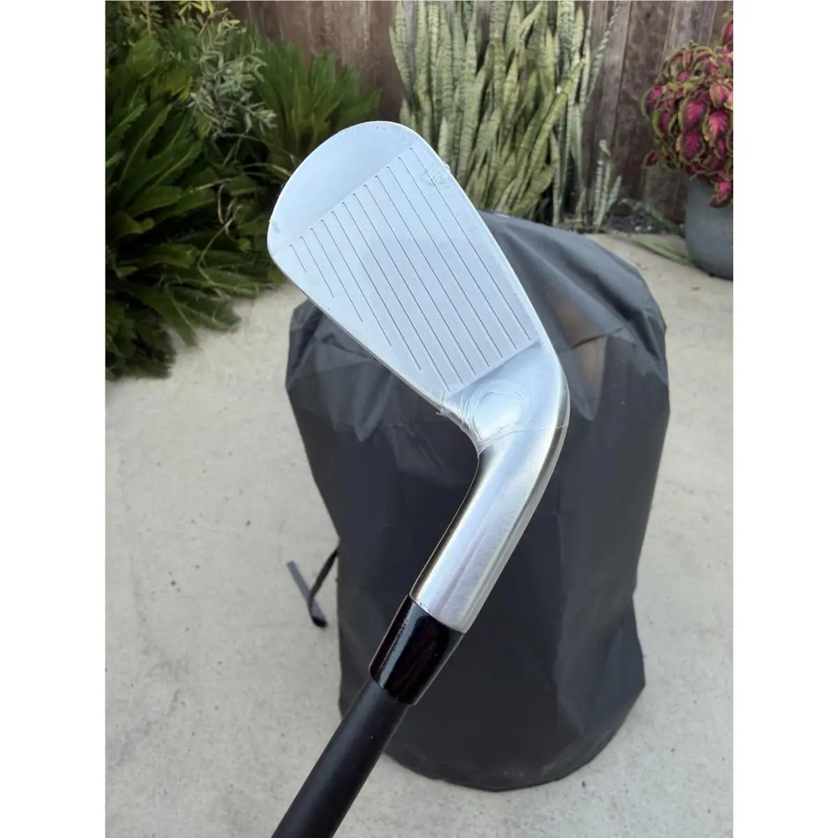 Titleist  - Titleist U505 - Black 3