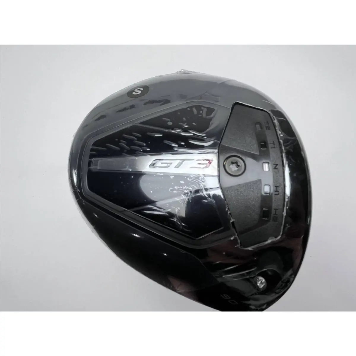 Titleist  - GT3 - Red 0