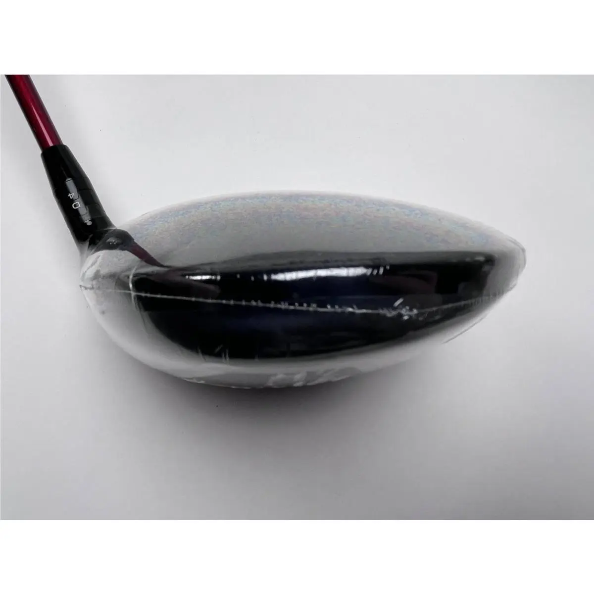 Titleist  - GT3 - Red 2