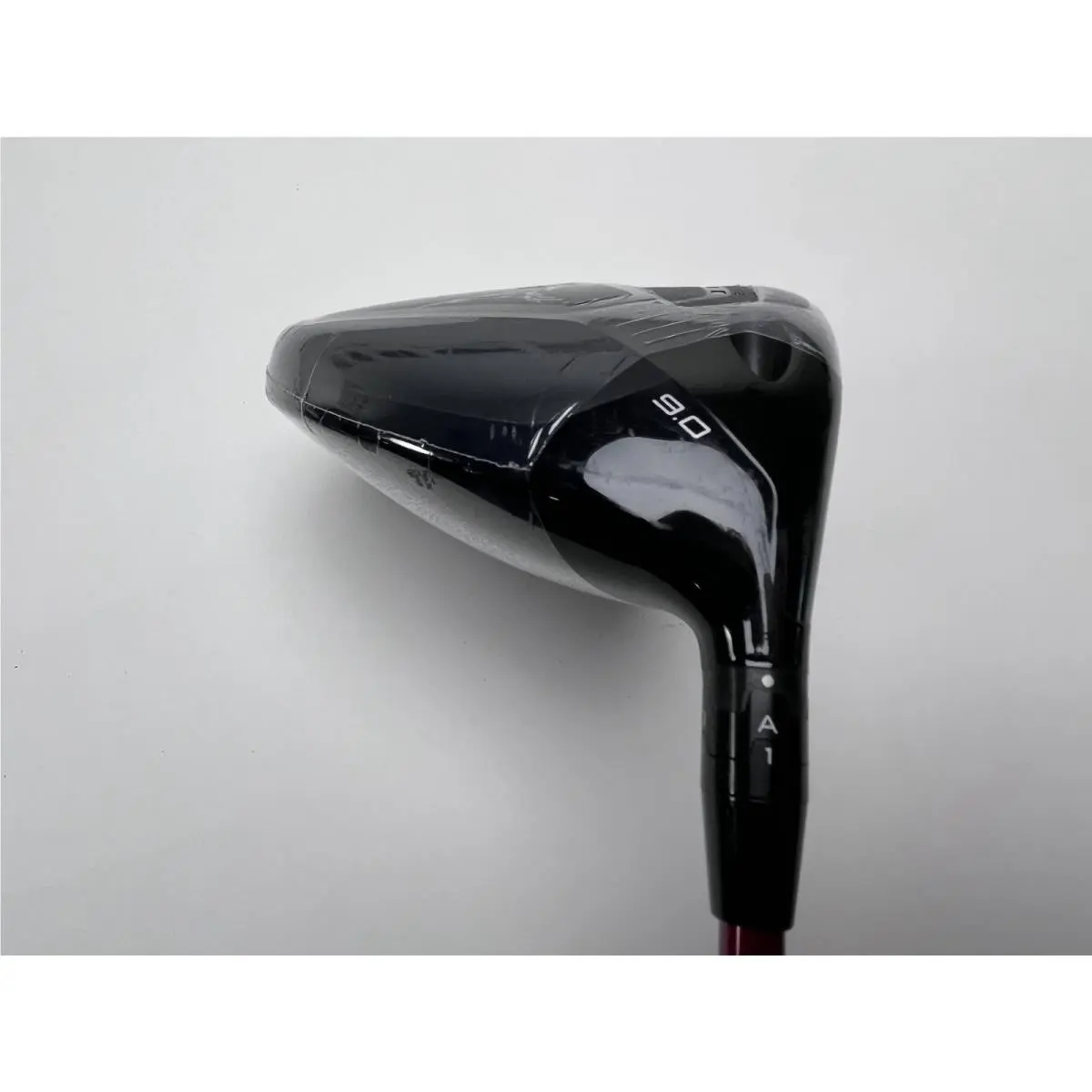 Titleist  - GT3 - Red 4