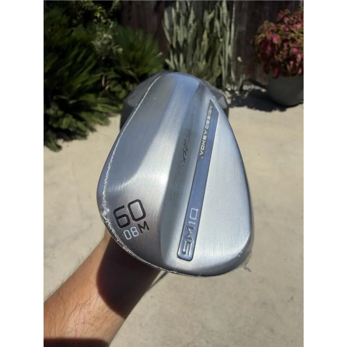 Titleist  - Titleist SM 10 - Tour Chrome 4
