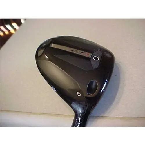 Titleist GT 1 15 3 Wood 1K Tensei Blue 65 Gram Stiff R2 Cover Fairway