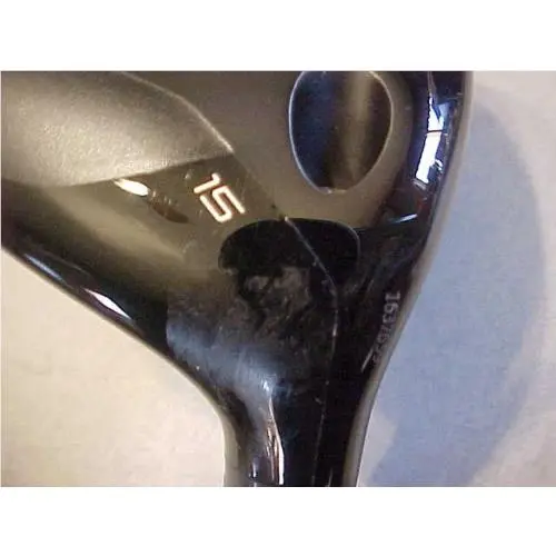 Titleist  - GT 1 - Blue 2