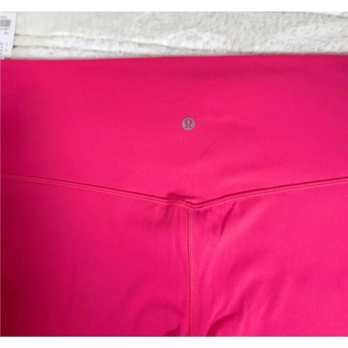 Lululemon clothing - Pink 3