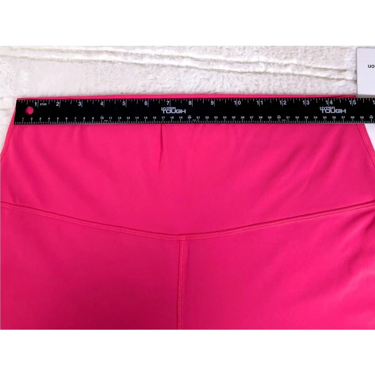 Lululemon clothing - Pink 4
