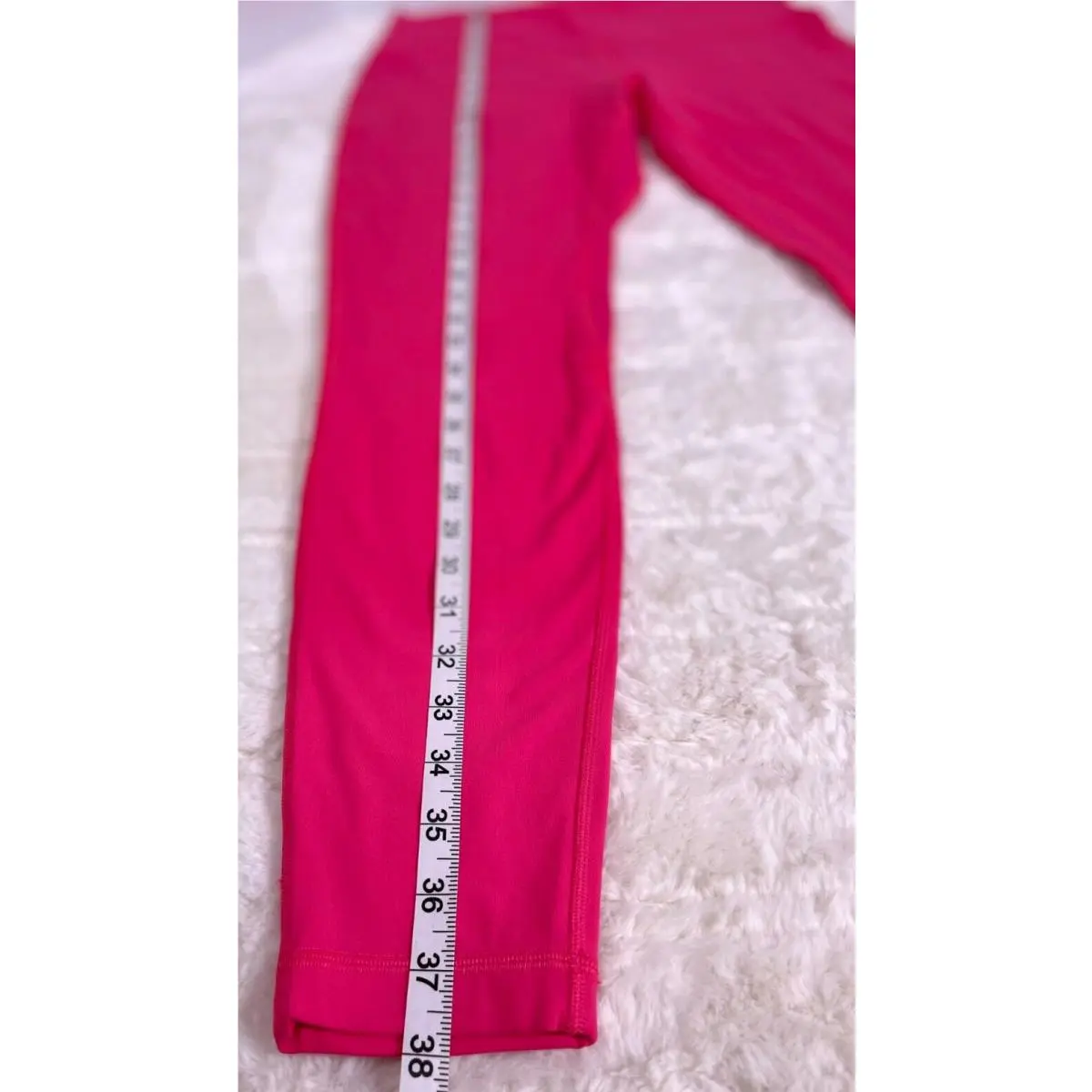 Lululemon clothing - Pink 5