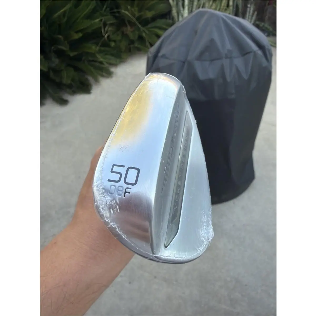 Titleist  - Titleist SM 11 - Tour Chrome 3