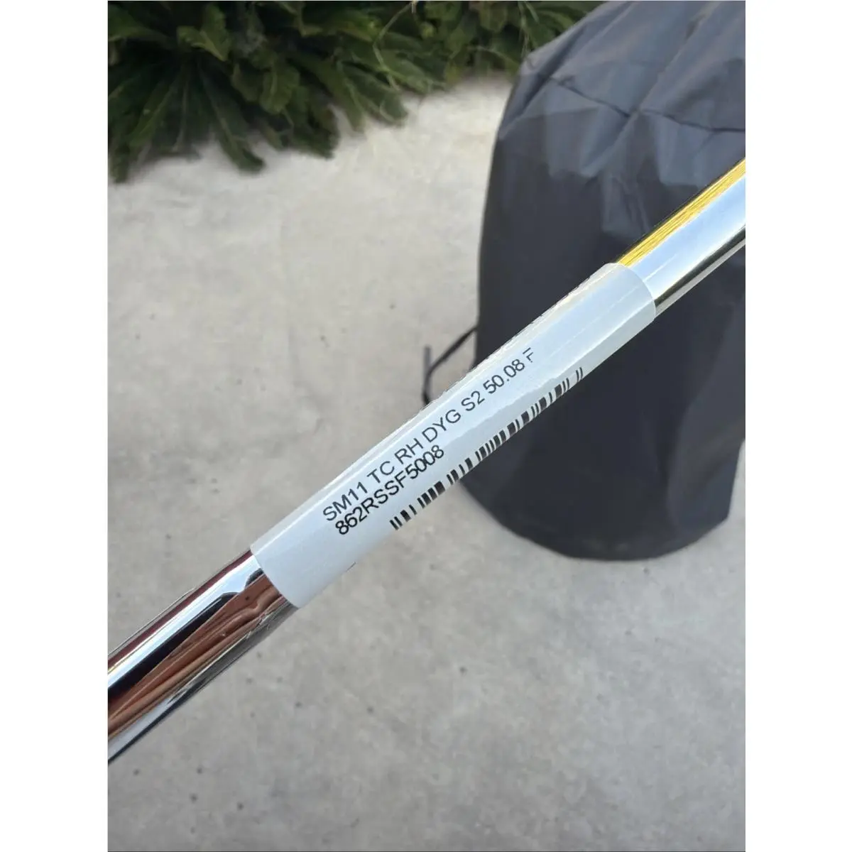 Titleist  - Titleist SM 11 - Tour Chrome 4