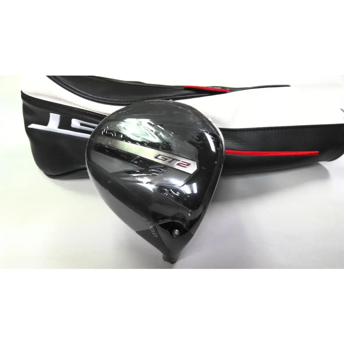 Titleist GT2 Driver 10.0 / Head Only with Headcover