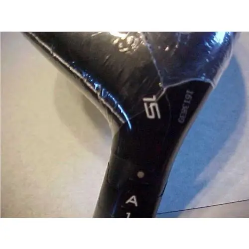 Titleist  - GT3 - Black 0