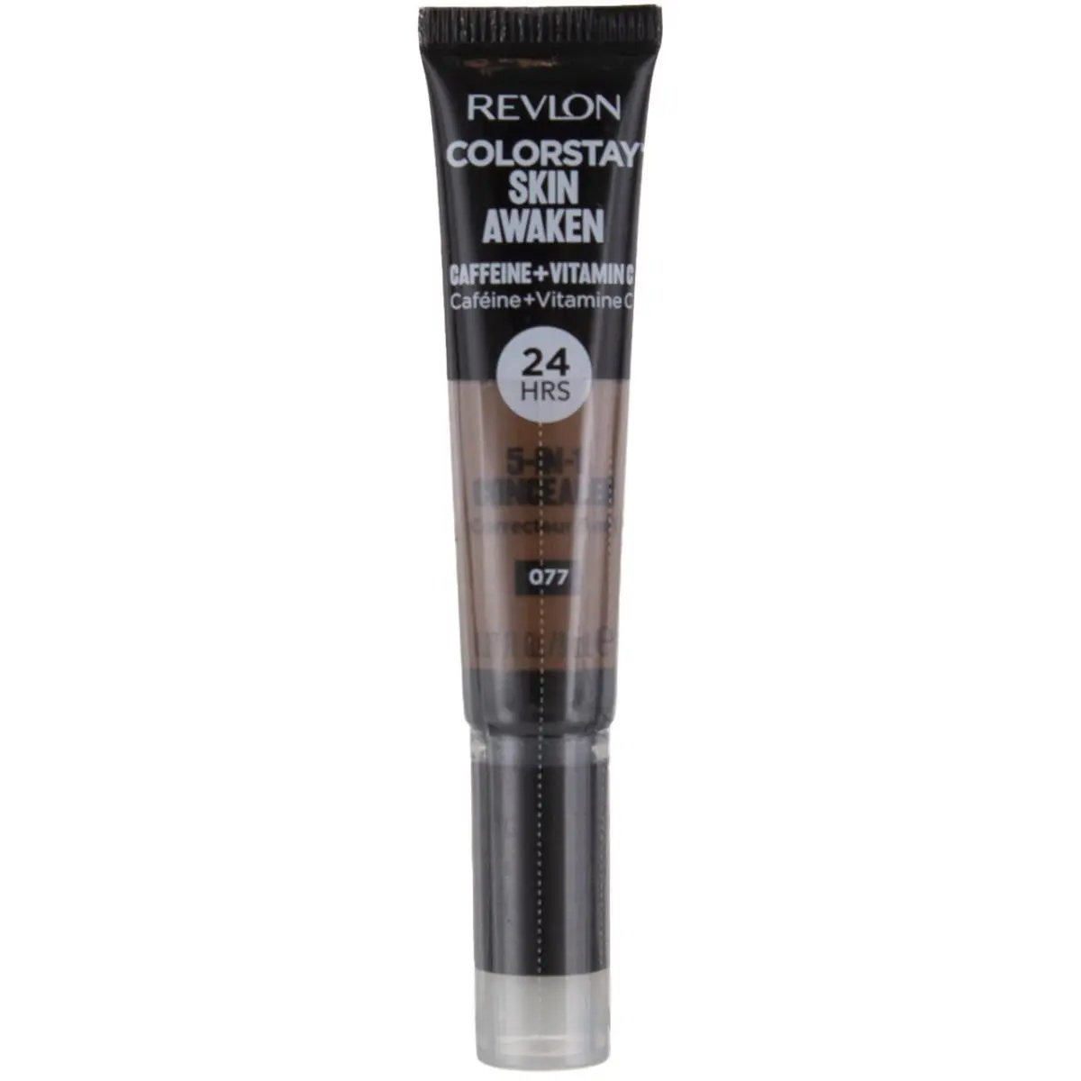 3 Pack Revlon Colorstay 5-in-1 Concealer Cinnamon 0.27 fl oz