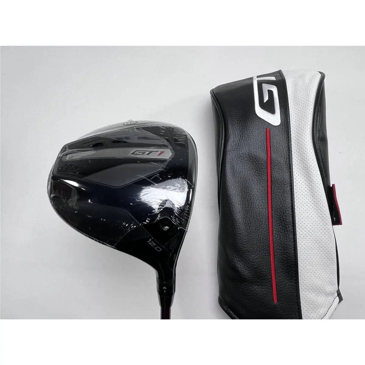 Titleist GT1 Driver 12 Project X Denali Red 5.5 50g Regular Graphite RH HC