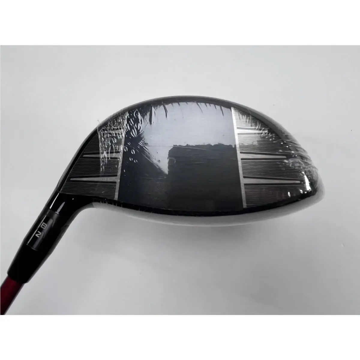 Titleist  - GT1 - Red 3