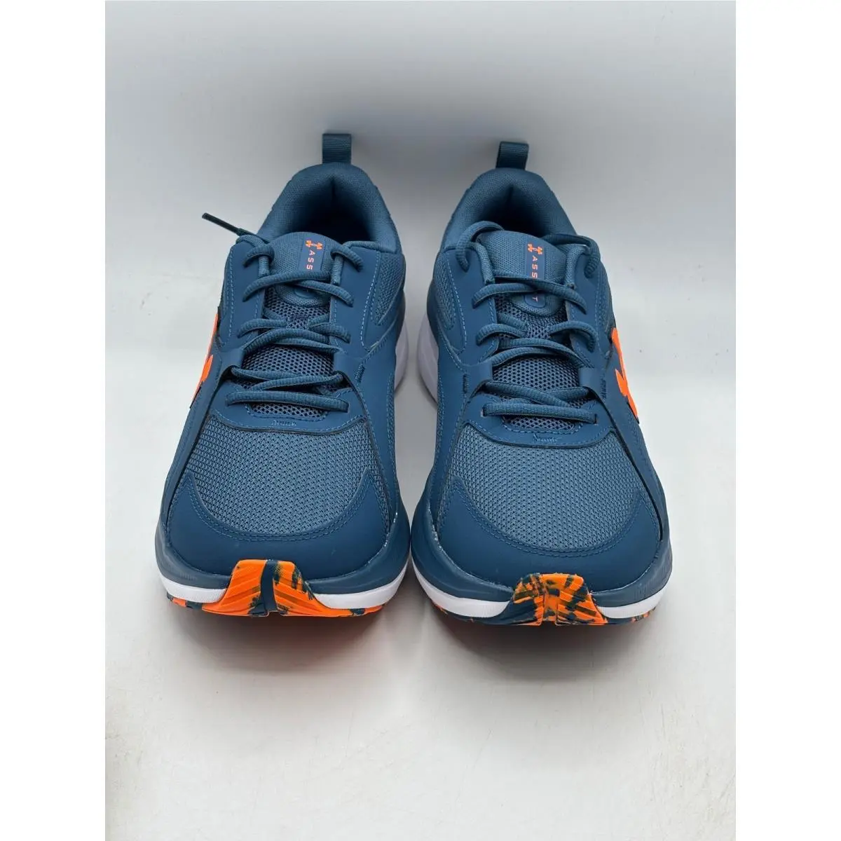 Under Armour shoes - Under Armour UA Assert 11 - Blue 0