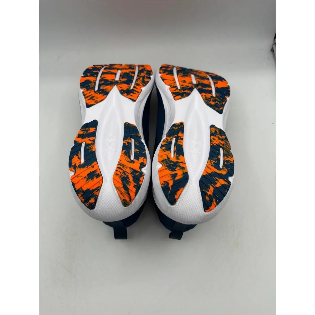 Under Armour shoes - Under Armour UA Assert 11 - Blue 3