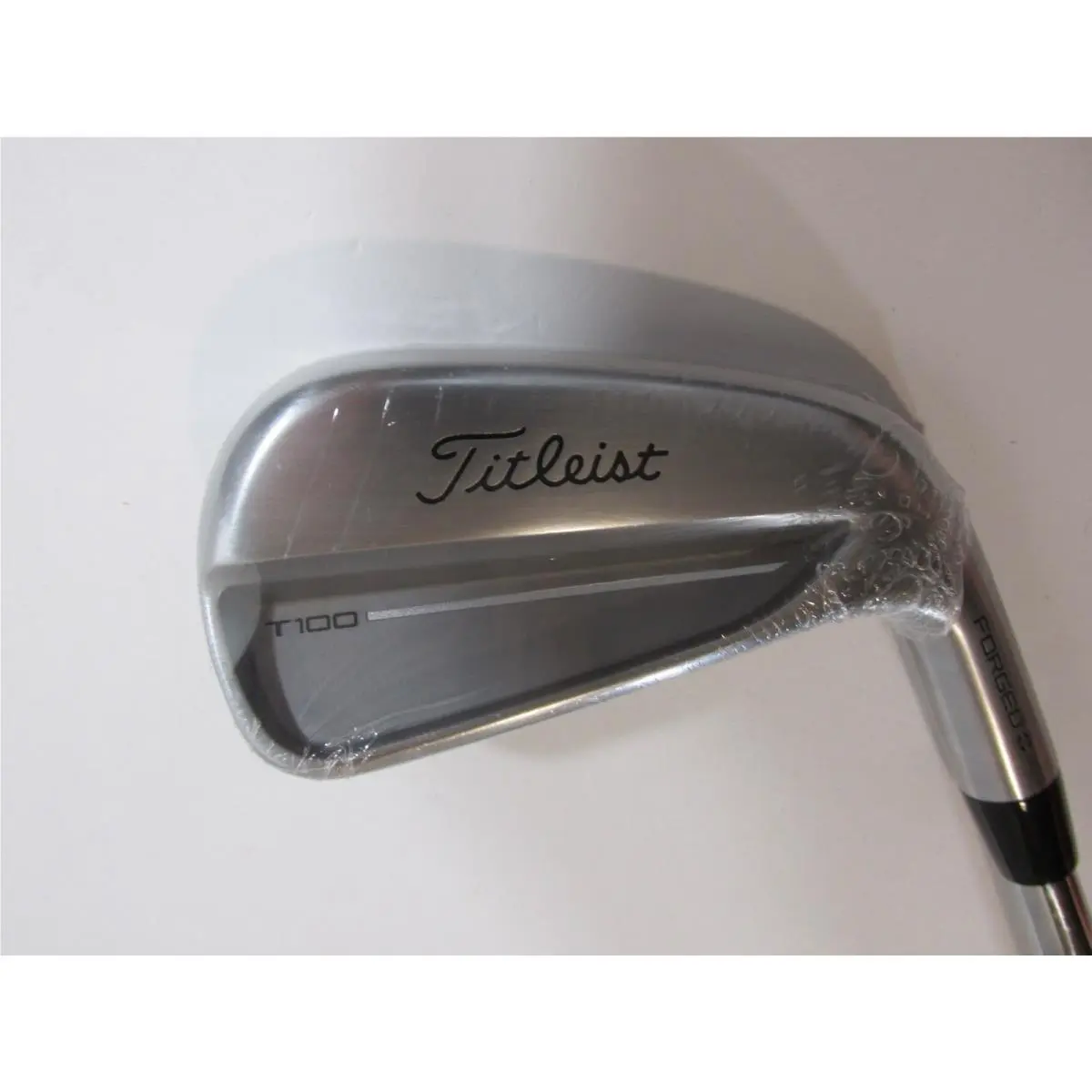 Titleist T100 4G 5 Iron Stiff Flex
