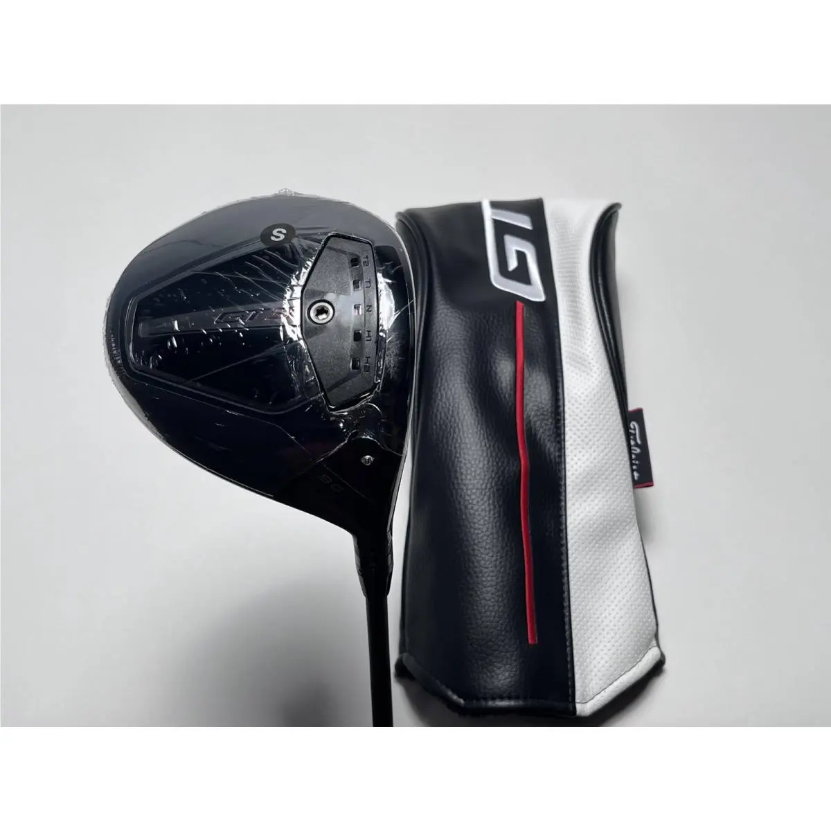 Titleist GT3 Driver 9 Project X Hzrdus 6.0 Black Gen 5 60g Stiff RH HC