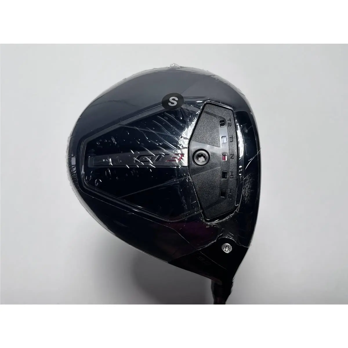 Titleist  - GT3 - Black 0