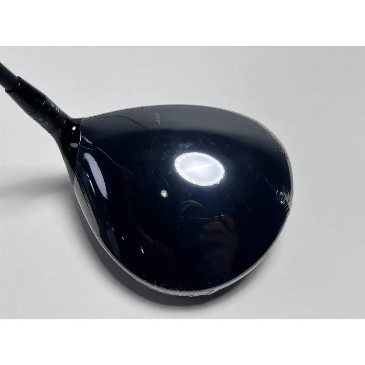 Titleist  - GT3 - Black 2