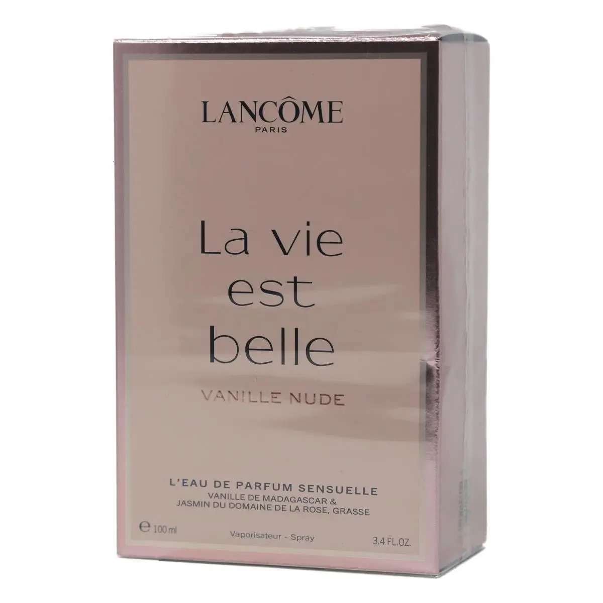 Lancome La Vie Est Belle Vanille Eau de Parfum 3.4 oz For Women
