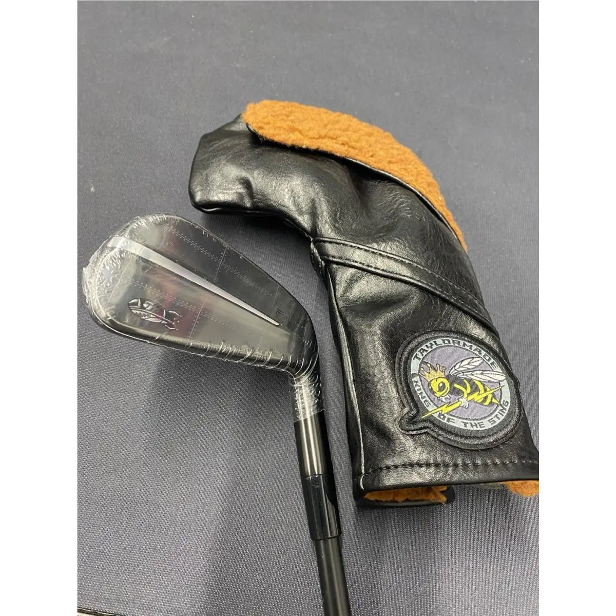 Taylormade P-udi Bomber Limited Edition One Iron