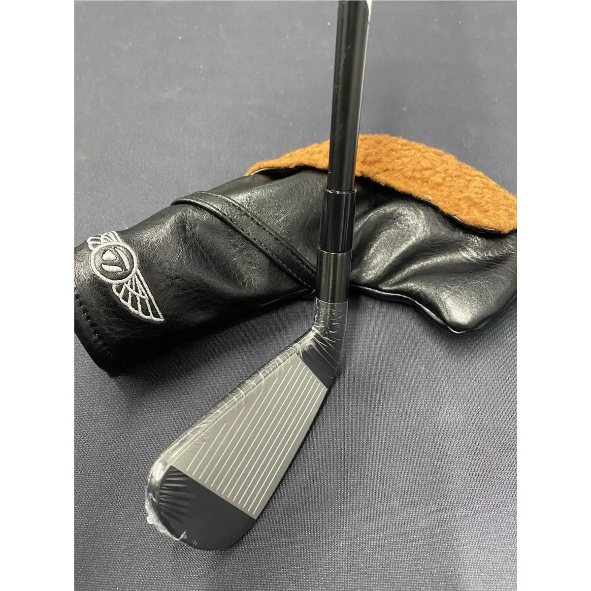 TaylorMade  - P-UDI Bomber - Bomber 0