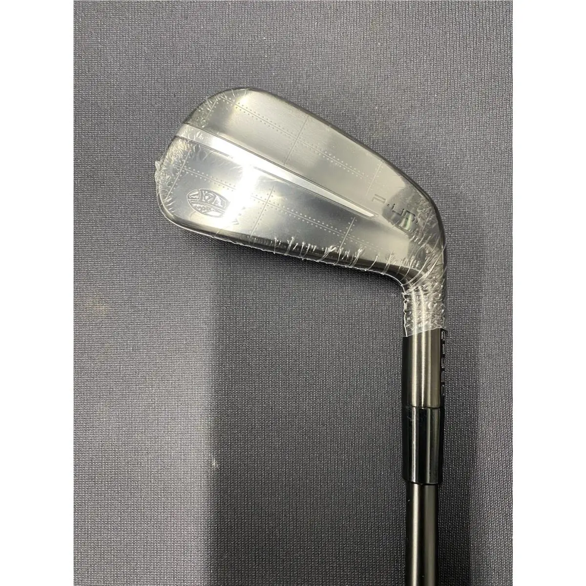 TaylorMade  - P-UDI Bomber - Bomber 1