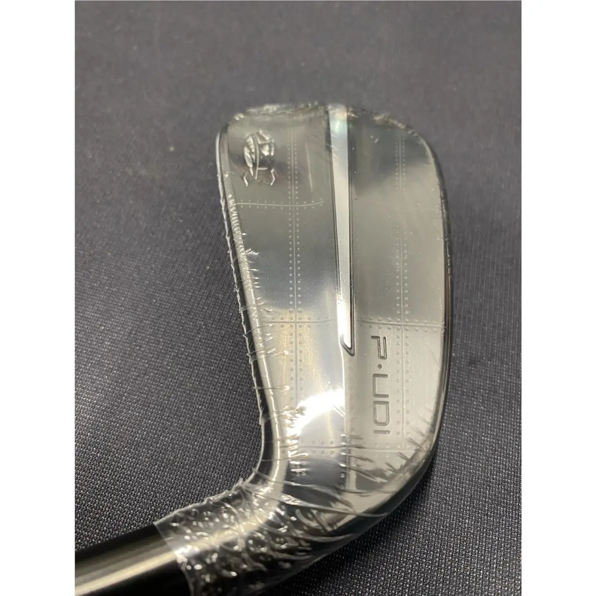 TaylorMade  - P-UDI Bomber - Bomber 7