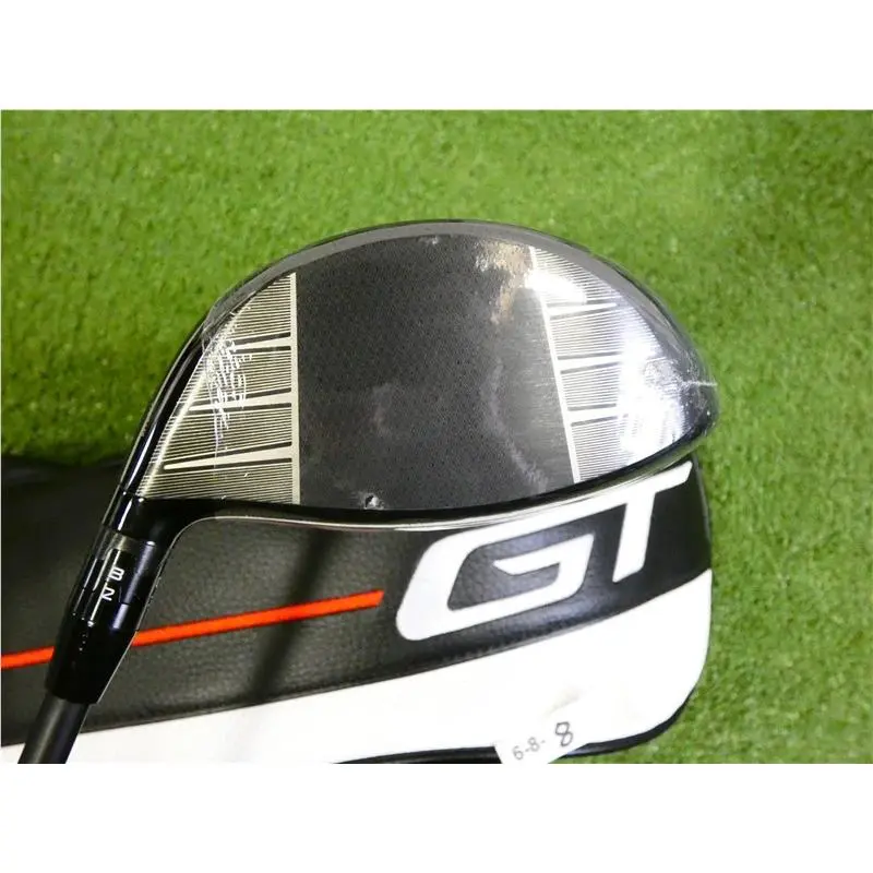 Titleist  - GT3 - Black 0