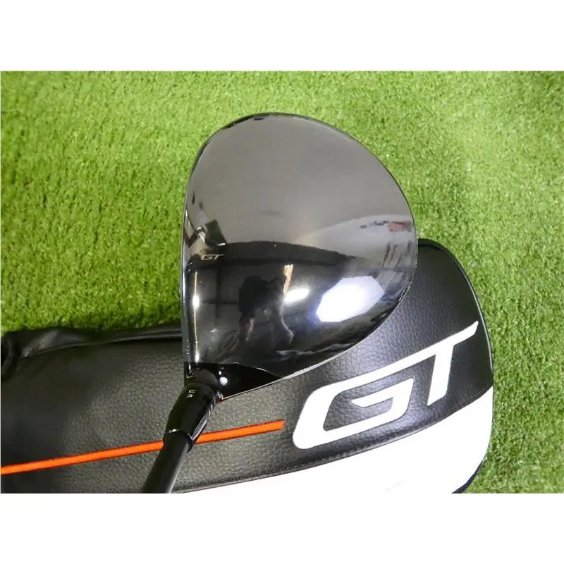 Titleist  - GT3 - Black 1