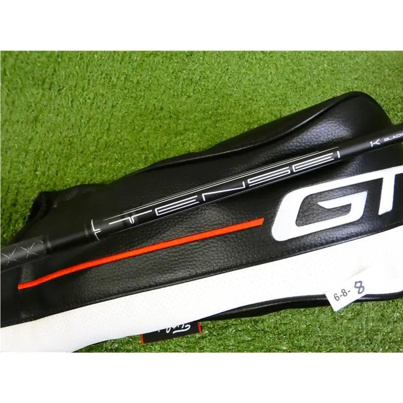 Titleist  - GT3 - Black 2