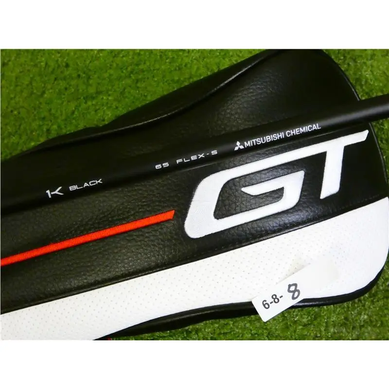 Titleist  - GT3 - Black 3