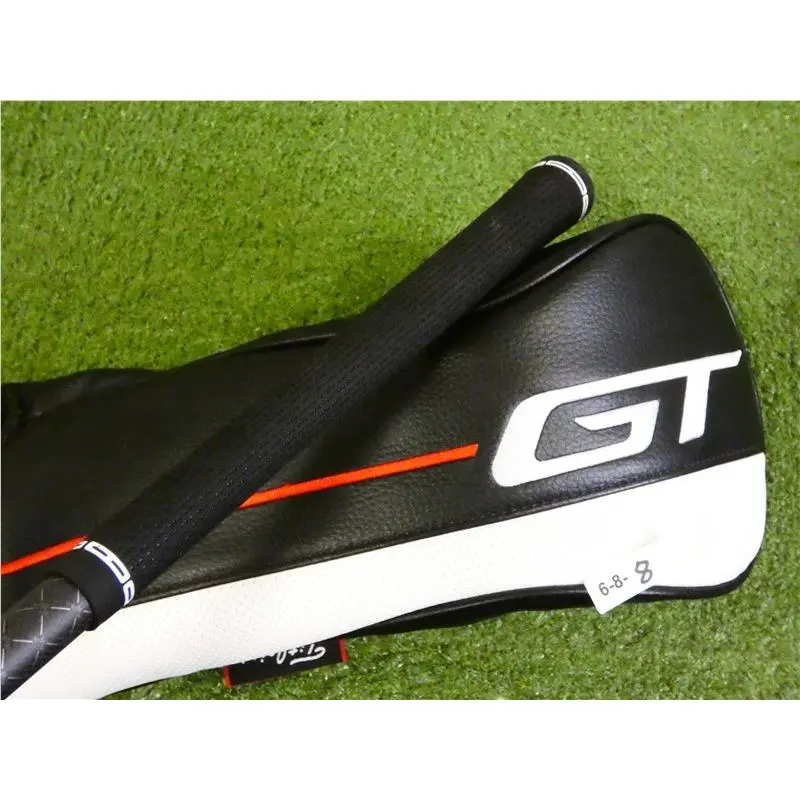 Titleist  - GT3 - Black 4