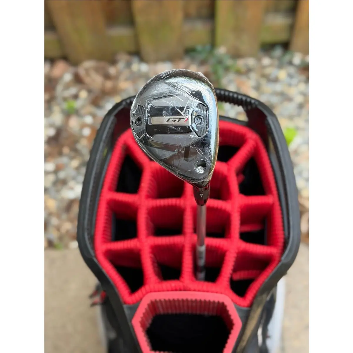 Titleist GT1 5 Hybrid