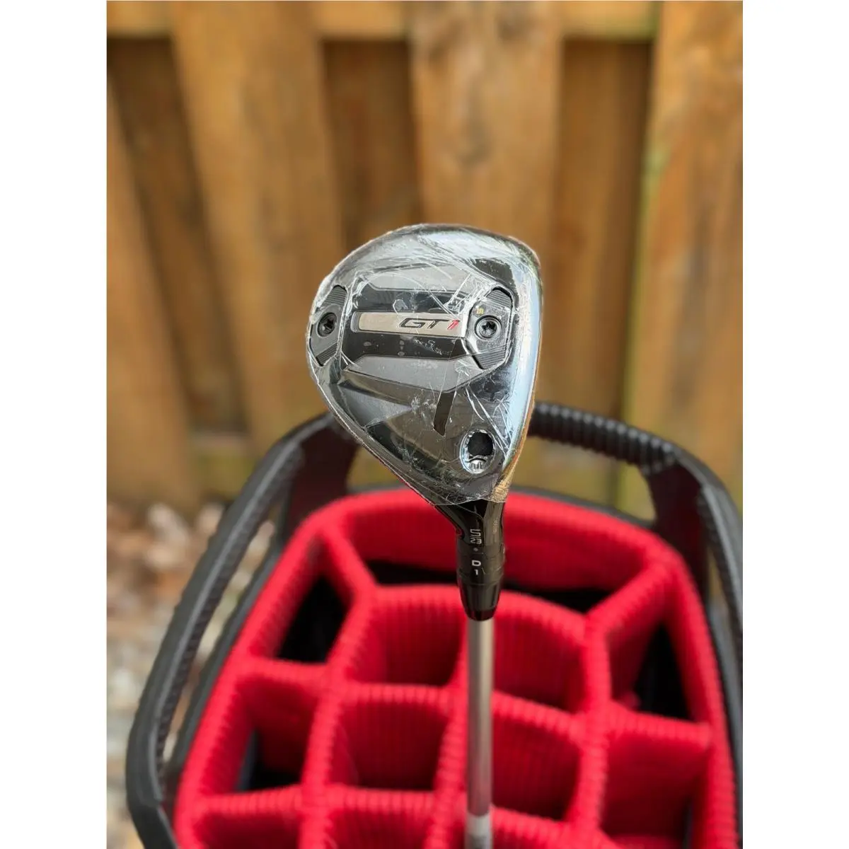 Titleist  0
