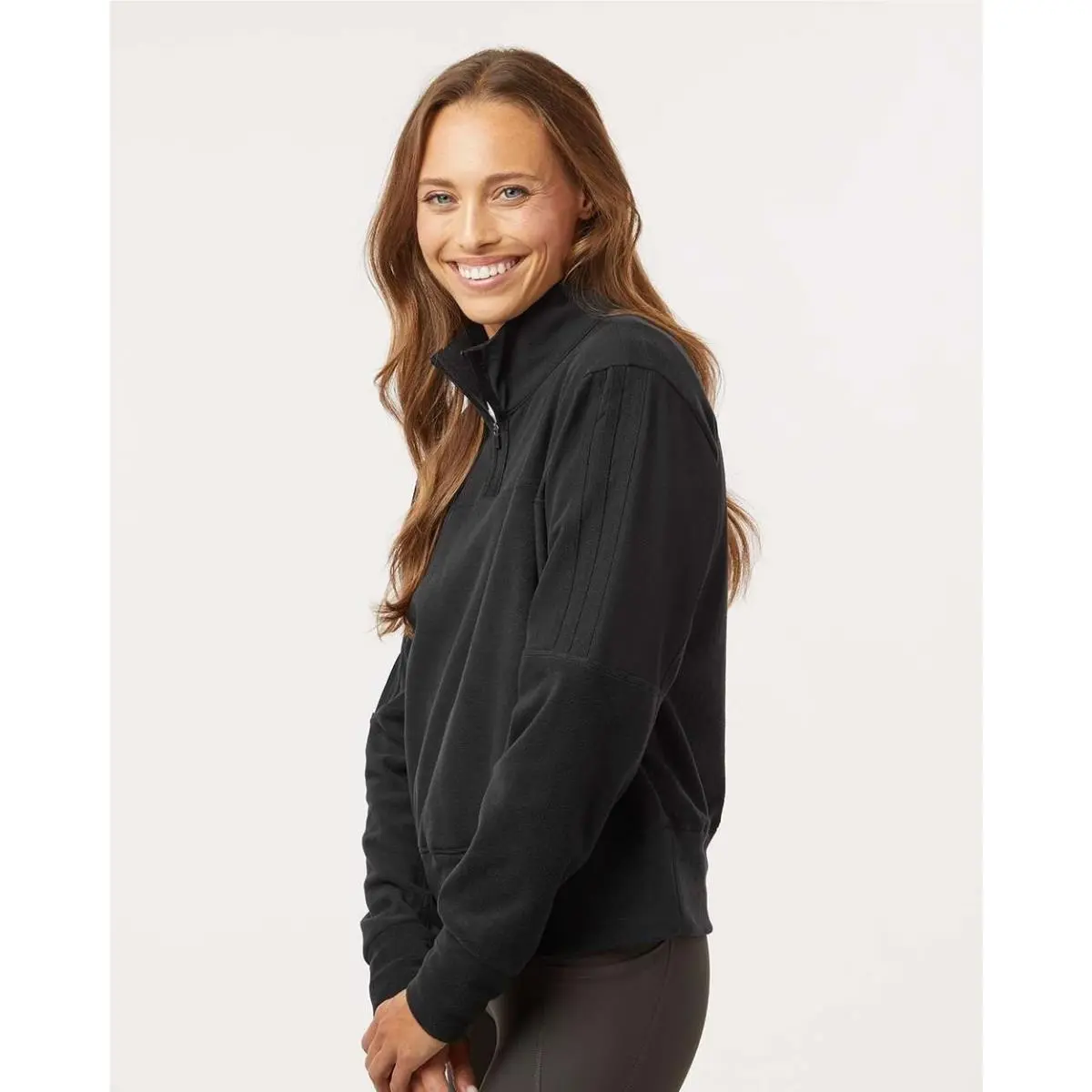 Adidas clothing - Black 3
