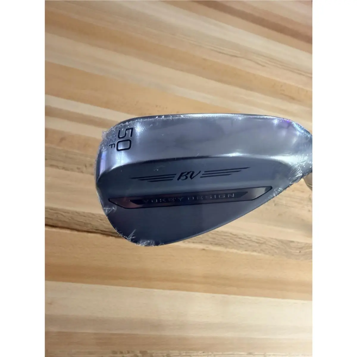 Titleist  - Vokey - Vokey - Tour Chrome 0