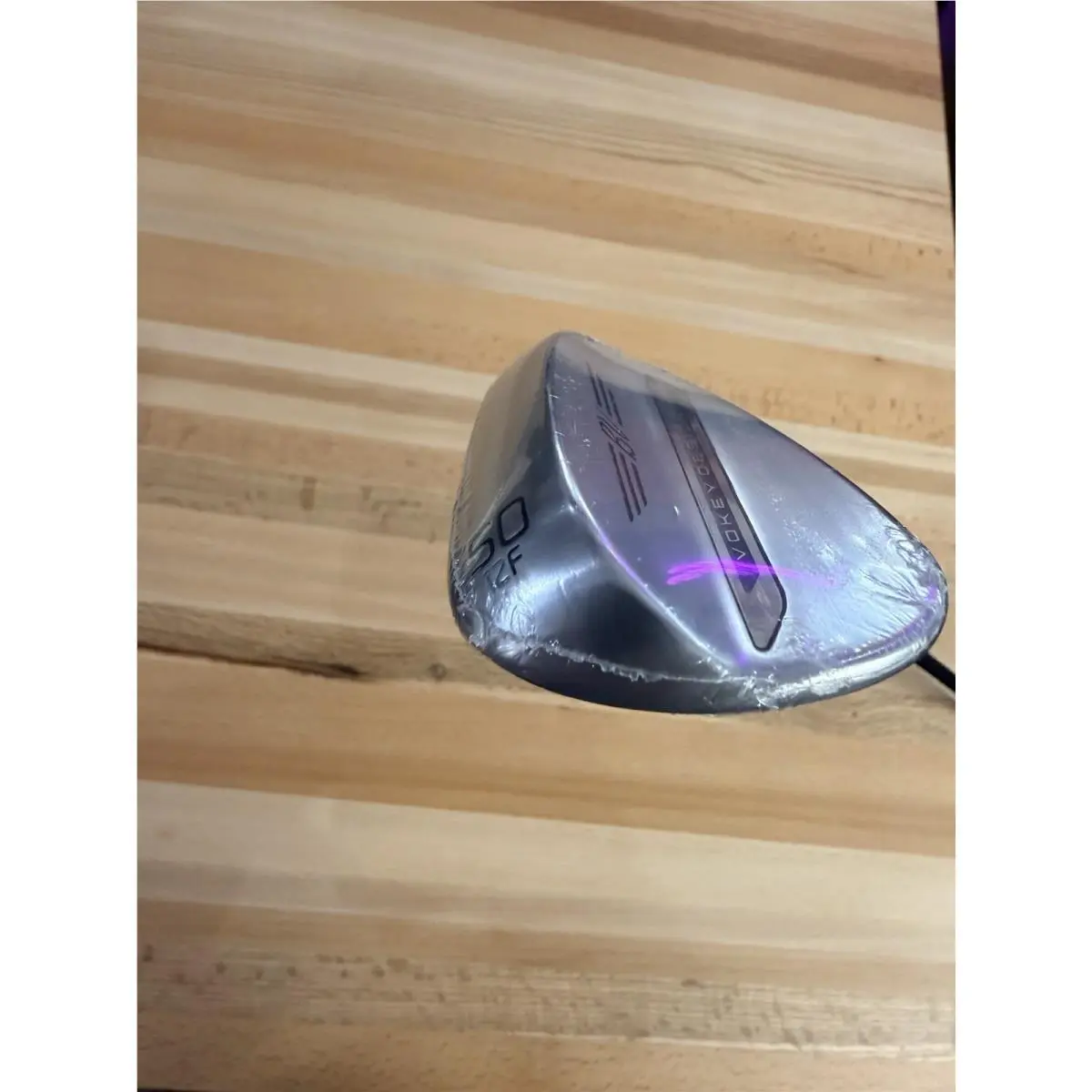 Titleist  - Vokey - Vokey - Tour Chrome 1