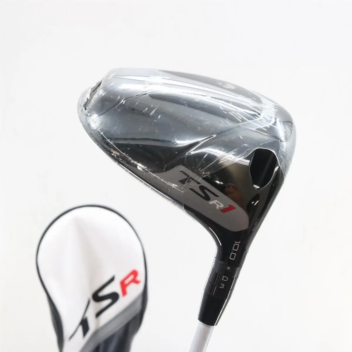 Titleist  - TSR1 0