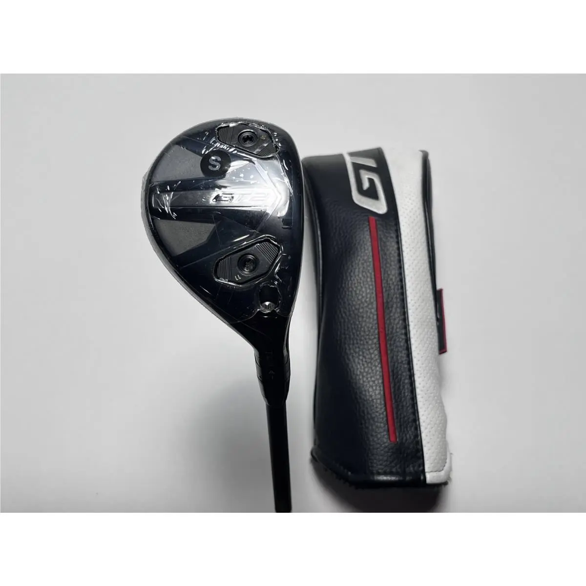 Titleist GT2 4 Hybrid 21 Tensei K Blue Xlink Tech 65g Stiff RH HC
