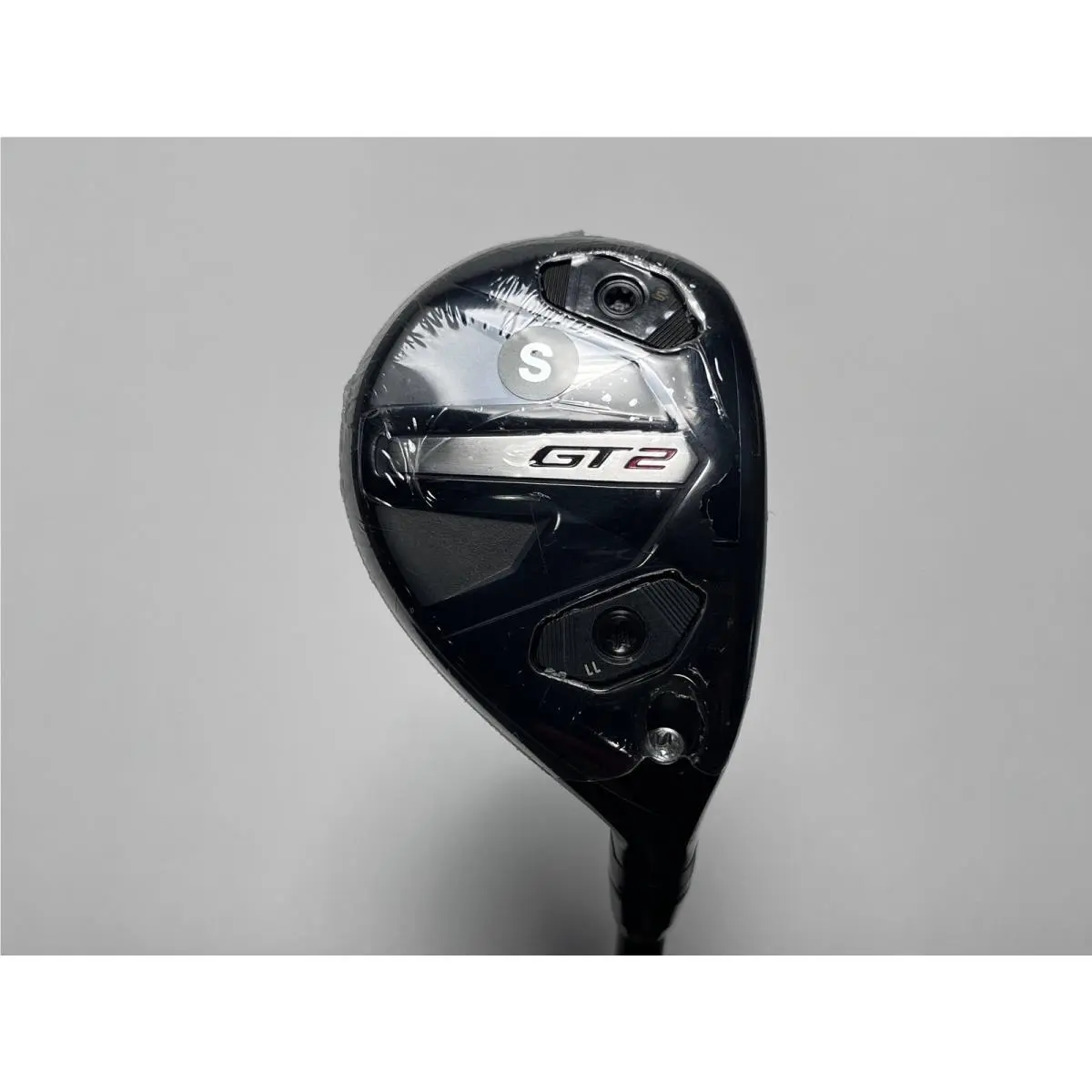 Titleist  - GT2 - Blue 0