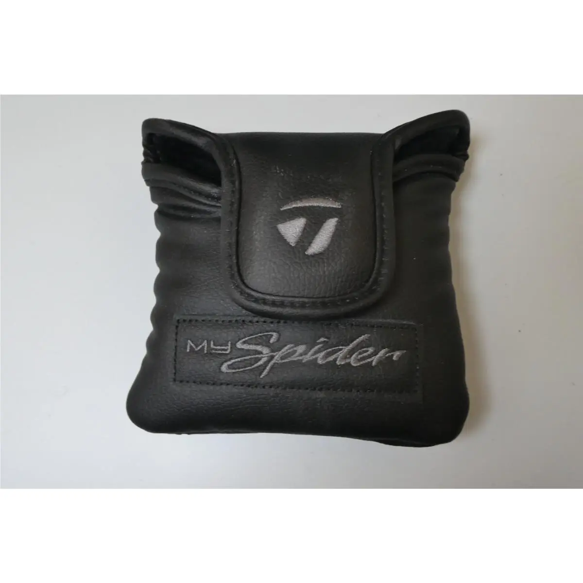 TaylorMade  - MySpider Tour X - MySpider Tour - Custom Black/White Sight Line 14