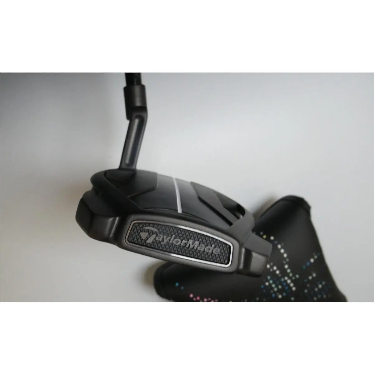 TaylorMade  - MySpider Tour X - MySpider Tour - Custom Black/White Sight Line 4