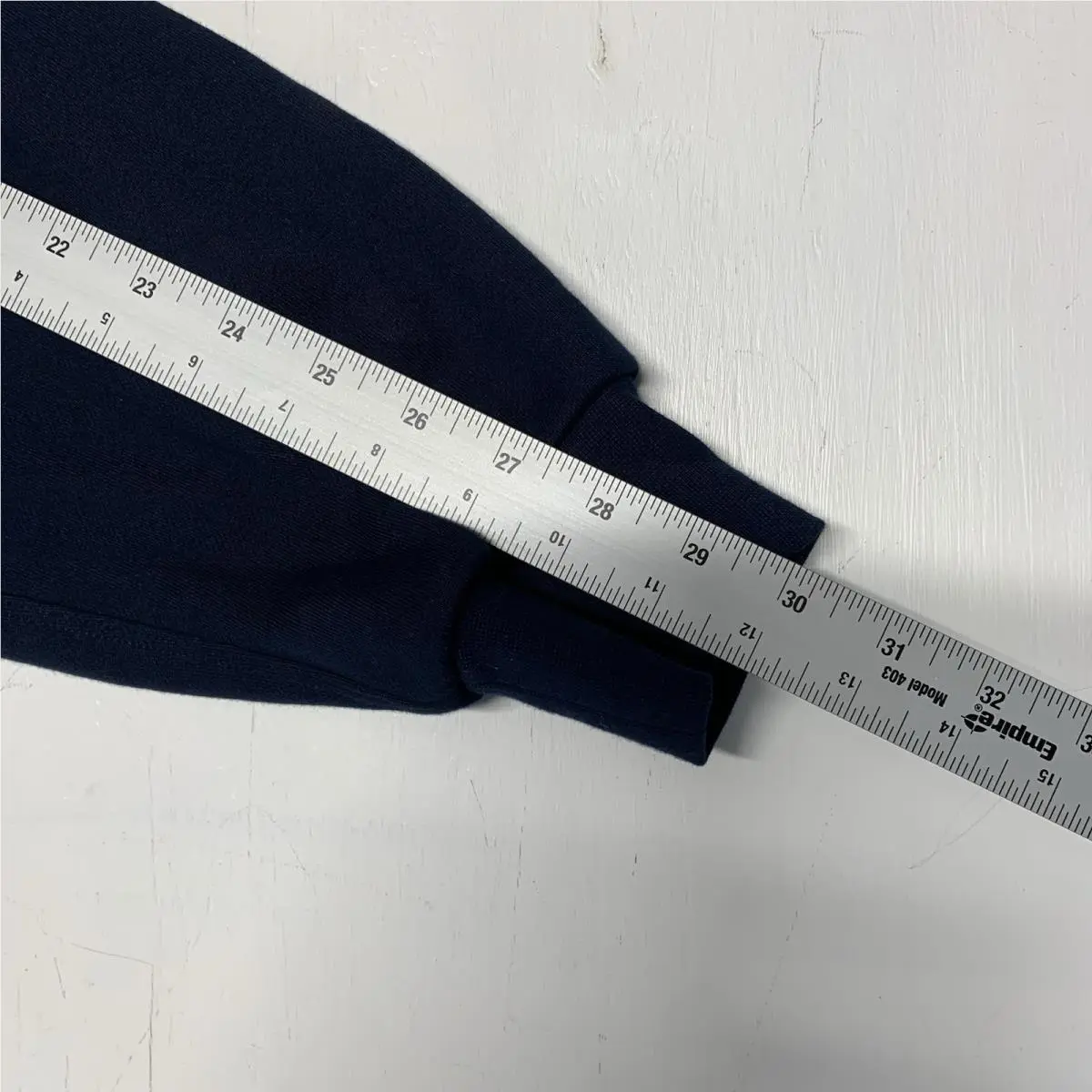 Lululemon clothing - LW3EZLS - LW3EZLS - Blue 6