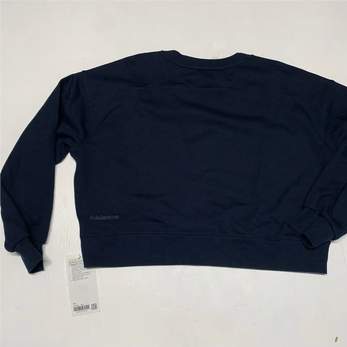 Lululemon clothing - LW3EZLS - LW3EZLS - Blue 7