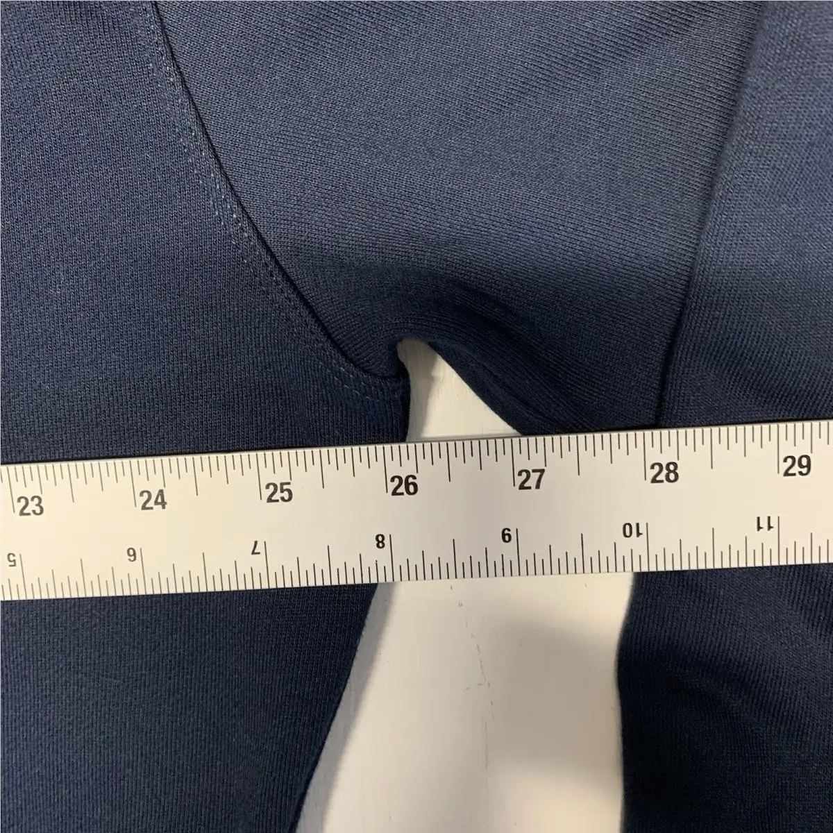 Lululemon clothing - LW3EZLS - LW3EZLS - Blue 5